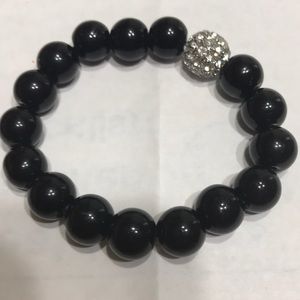 Stella & Dot bead bracelet